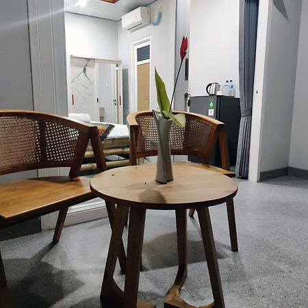 Suka Homestay Sanur Extérieur photo