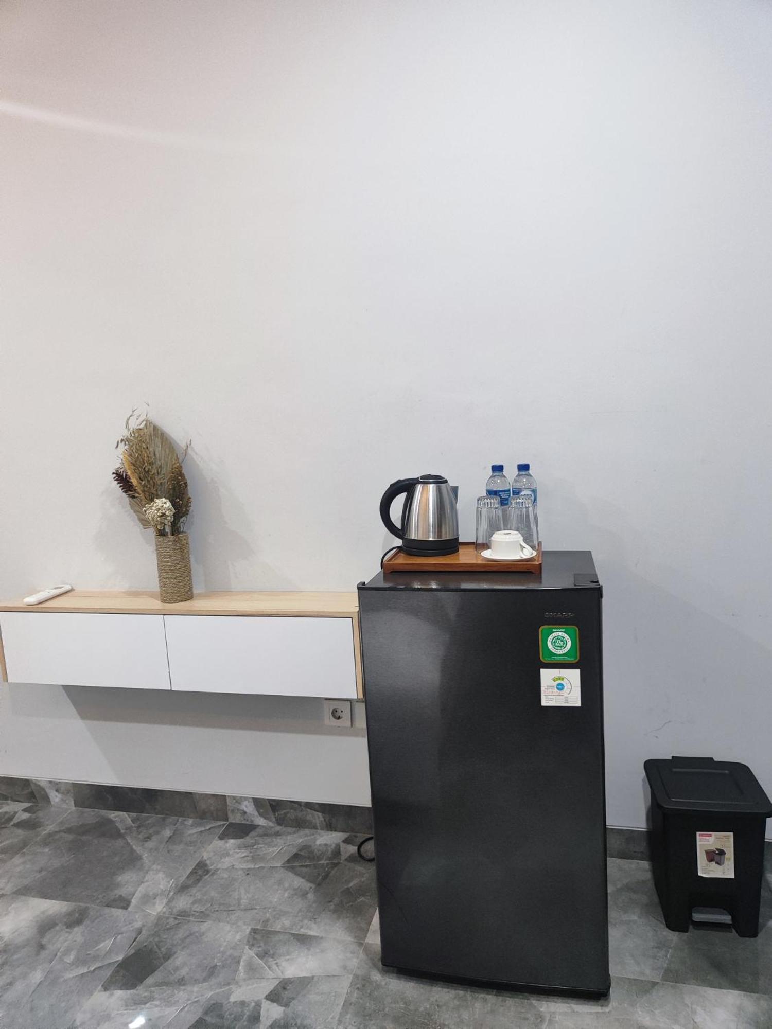 Suka Homestay Sanur Extérieur photo
