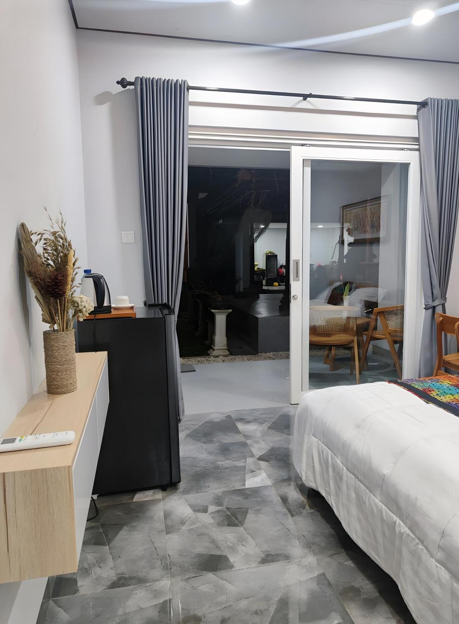 Suka Homestay Sanur Extérieur photo