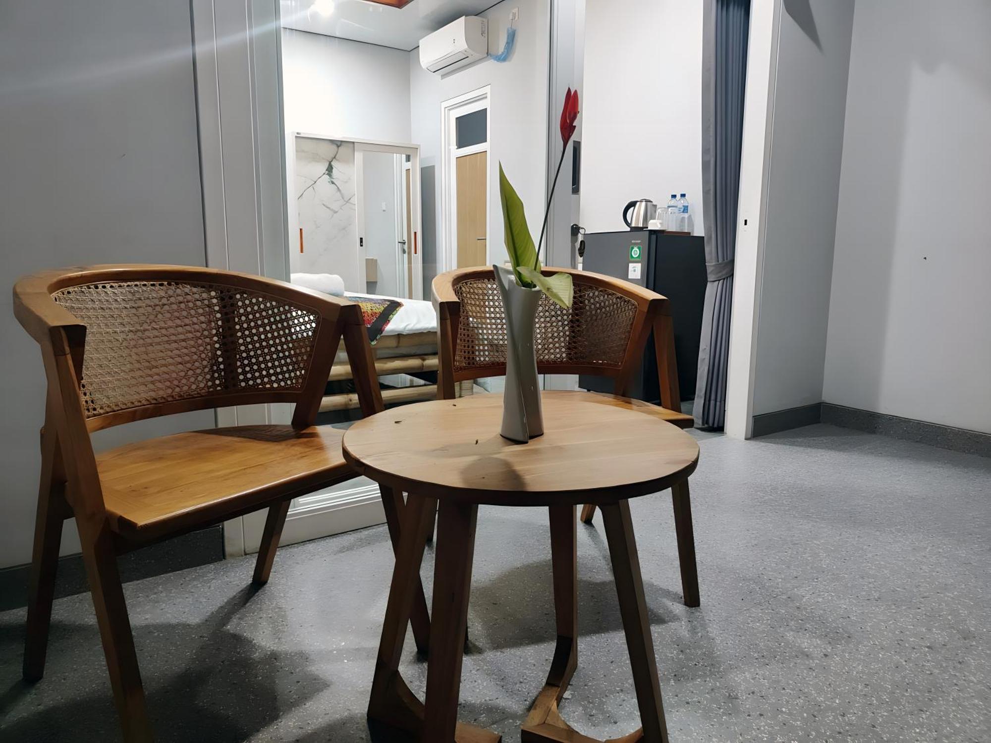 Suka Homestay Sanur Extérieur photo