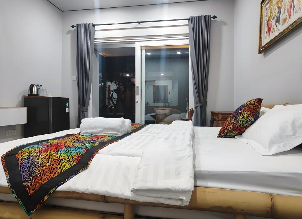Suka Homestay Sanur Extérieur photo