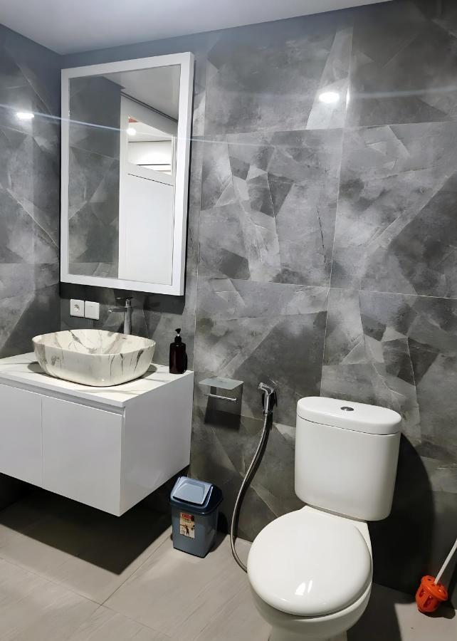 Suka Homestay Sanur Extérieur photo