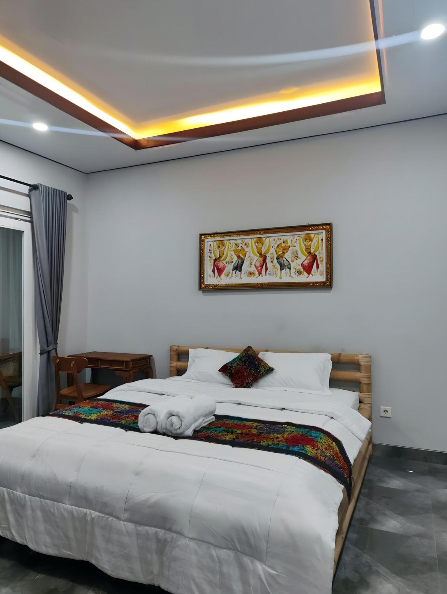 Suka Homestay Sanur Extérieur photo