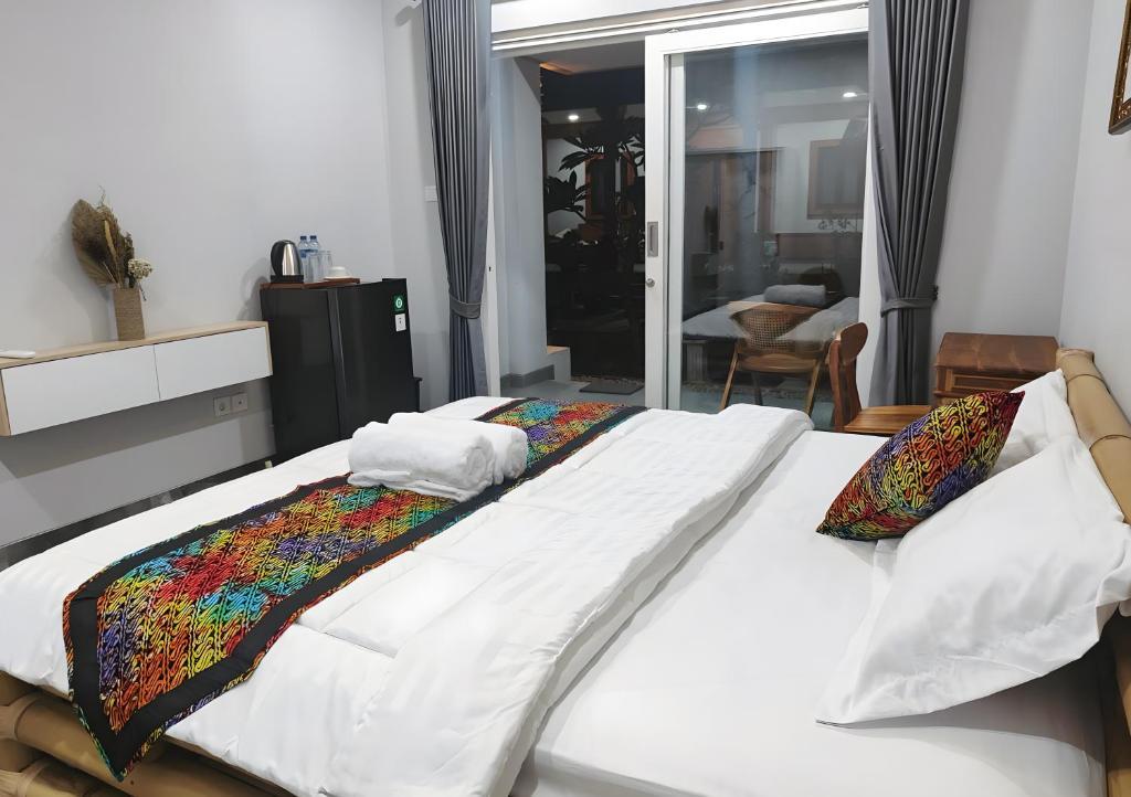 Suka Homestay Sanur Extérieur photo