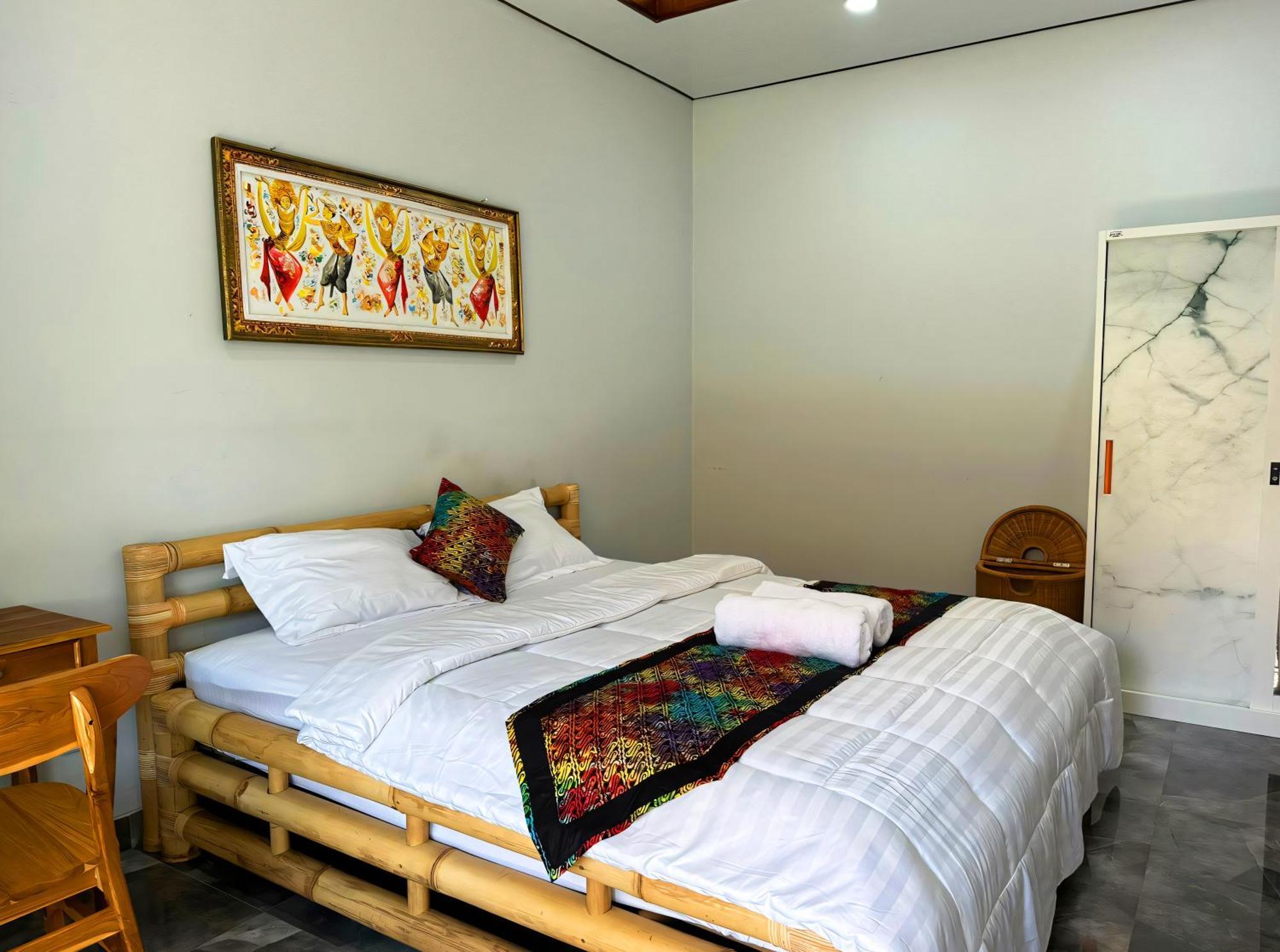 Suka Homestay Sanur Extérieur photo