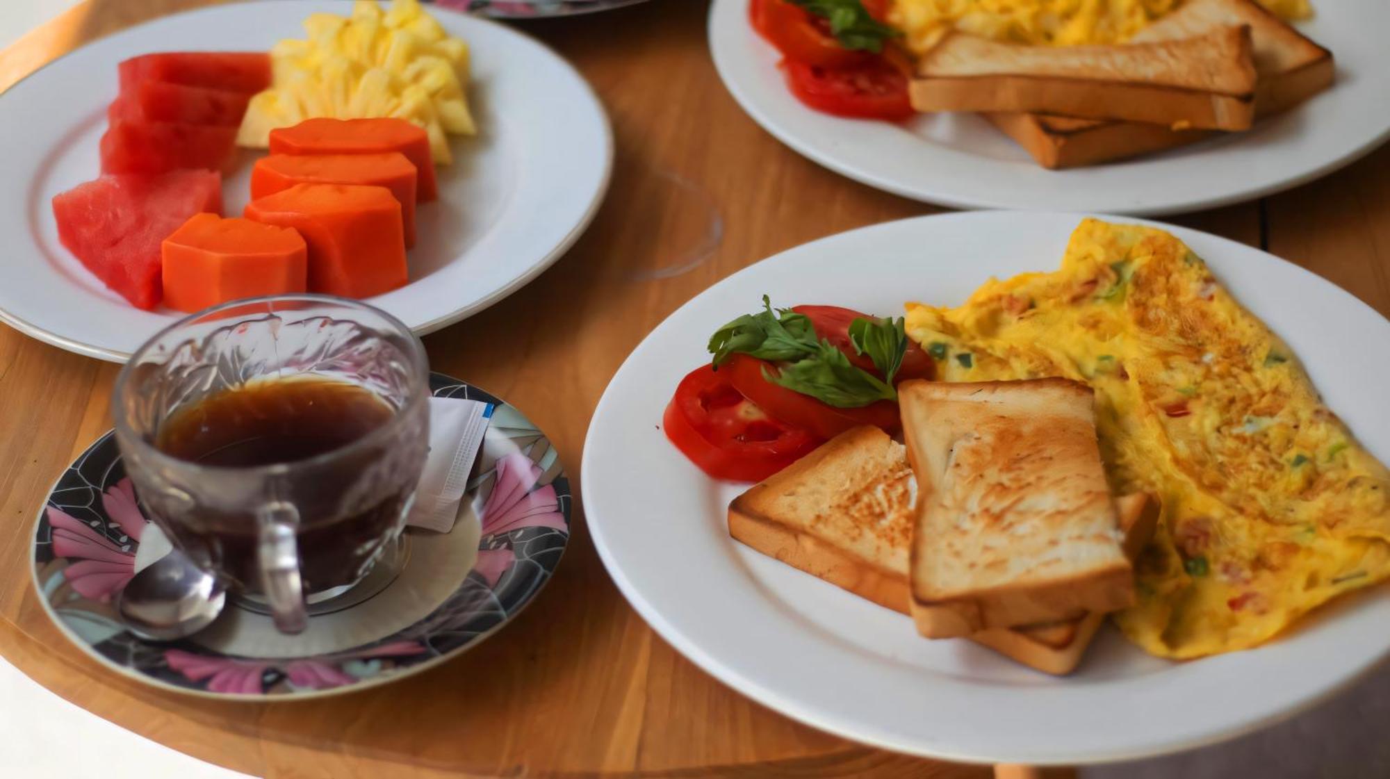 Suka Homestay Sanur Extérieur photo