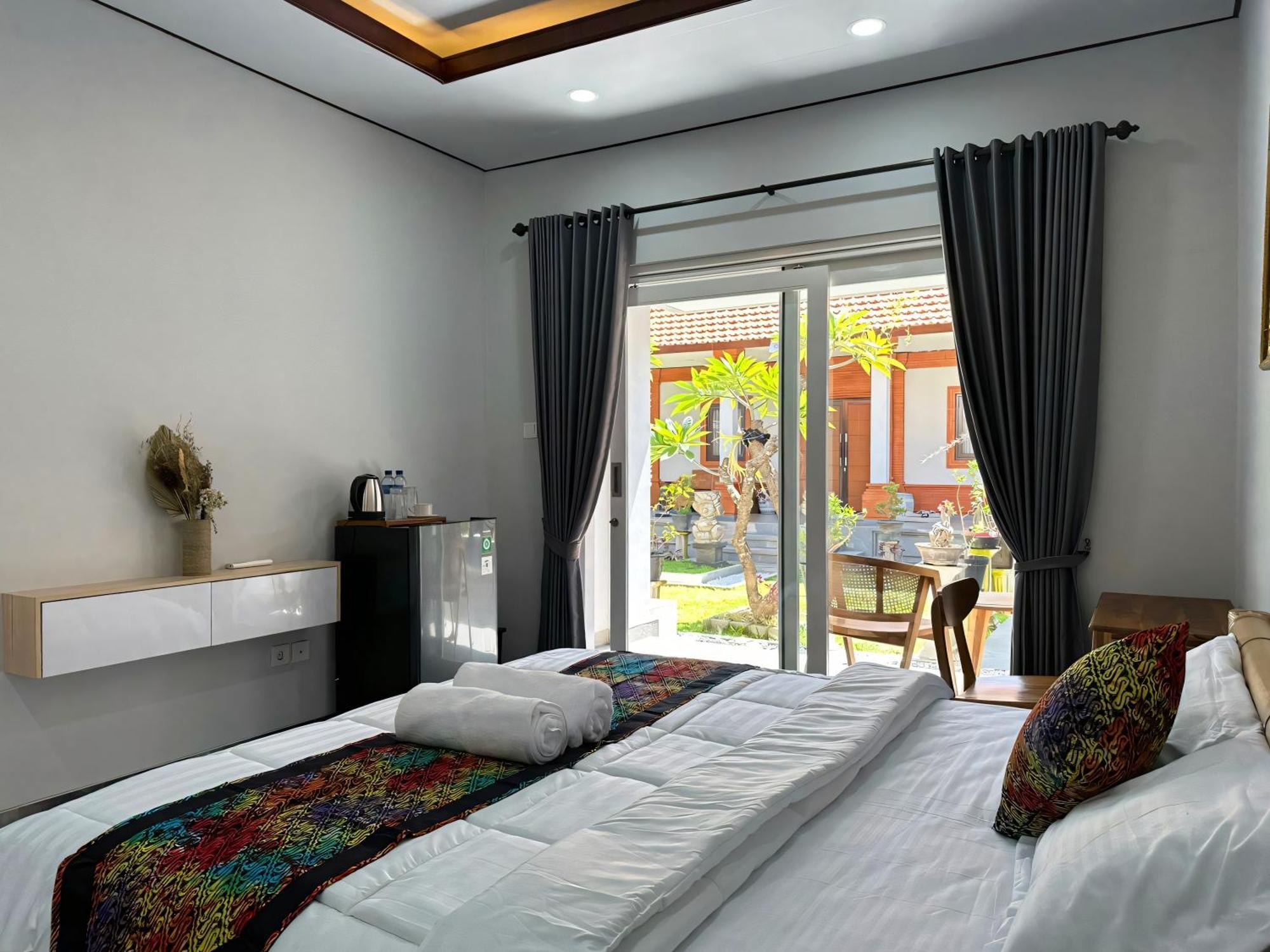 Suka Homestay Sanur Extérieur photo