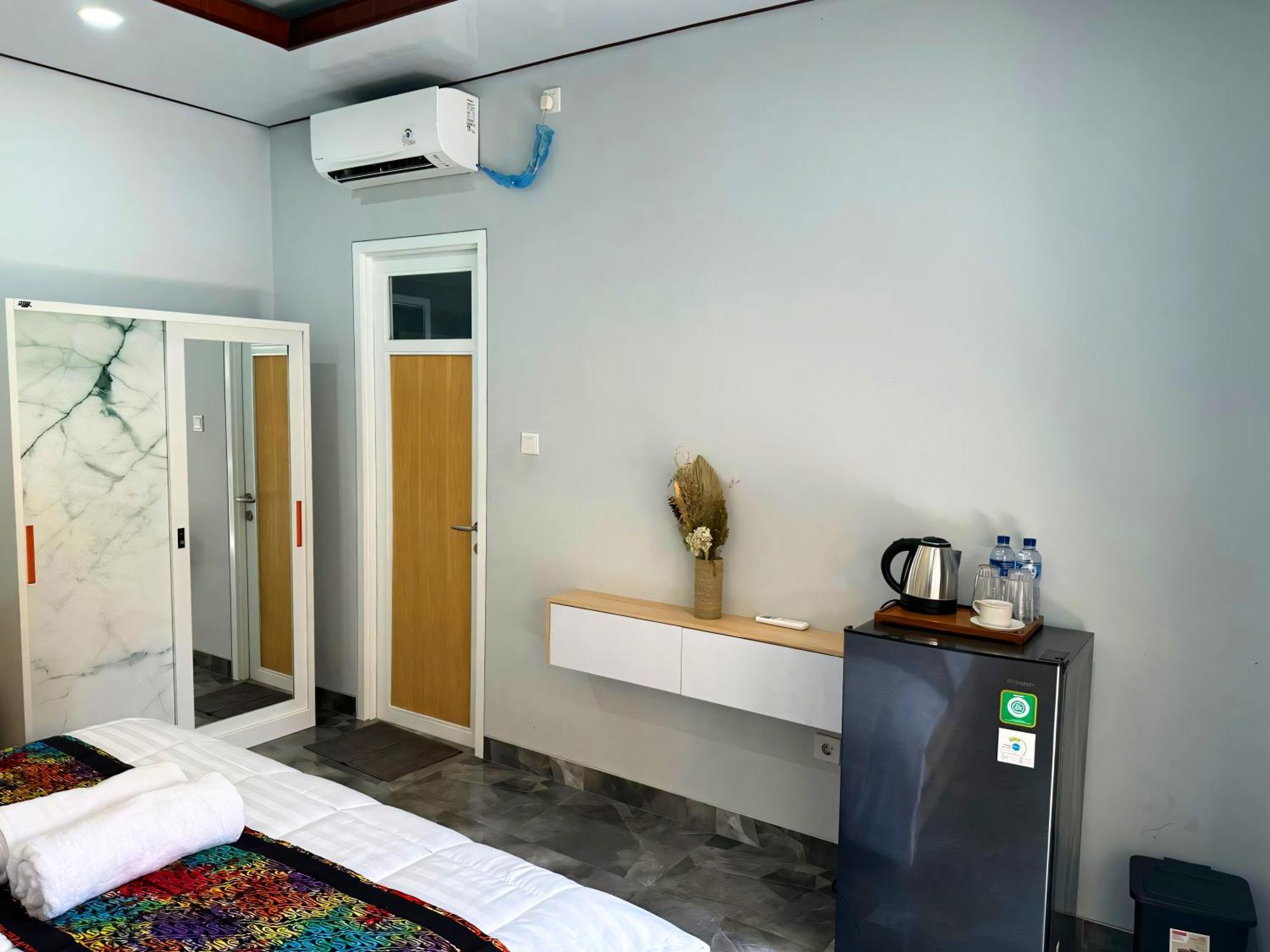 Suka Homestay Sanur Extérieur photo